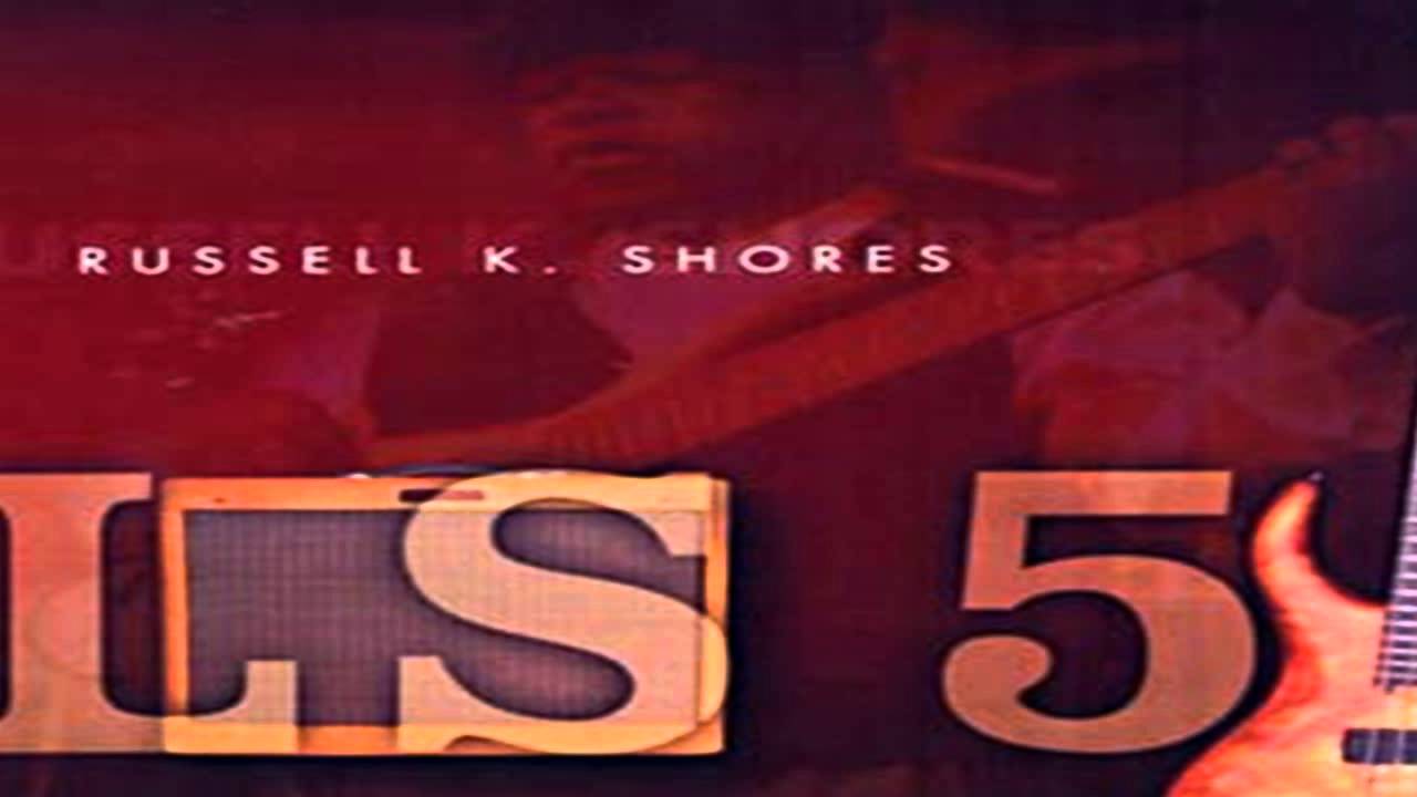Παρακολούθηση Russell K Shores "2120 Jade Ave" στο YouTube Παρακολούθηση Russell K Shores "2120 Jade Ave" στο YouTube