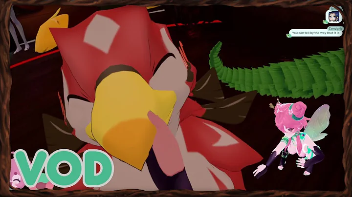 Subathon Day 11 [2025-01-25]