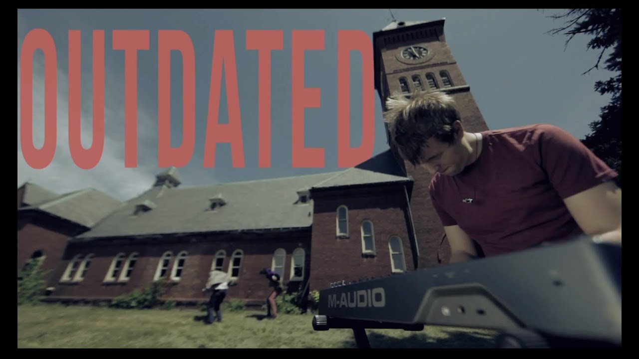 OUTDATED - Mike Irving ft. Evolfo Doofeht & Charmingly Ghetto