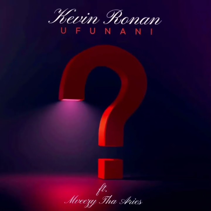 UFUNANI Feat. Mveezy Tha Aries