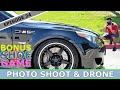 BIMMER WORLD - Photo &amp; drone session (BONUS material)