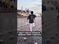 INILAH SISTEM PINTAR YANG MENGGERAKKAN RIBUAN DRONE TANPA BERTABRAKAN #shorts #short #shortsviral