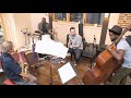 Sanborn sessions  charlie hunter  funky niblets