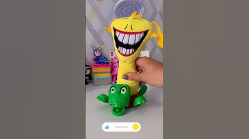 What do you want me to put on top of the turtle next? #turtle #coaster #turtlecoaster #thingstodo