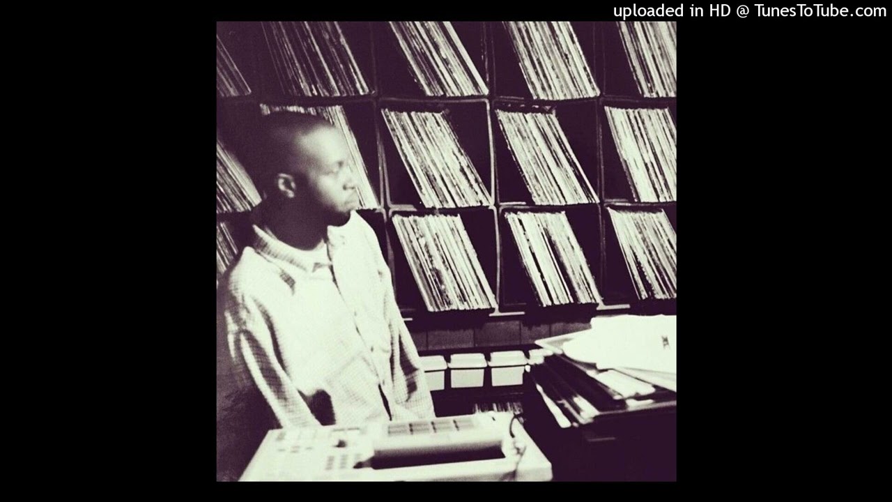 (FREE)- UnderGround BoomBap Sample Type Beat "Bad Thoughts"