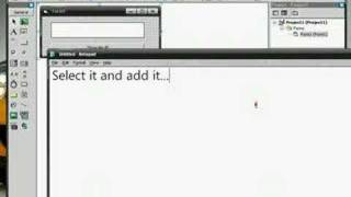 [ENiXpl0iT] Show your Internet IP [VB6.0]
