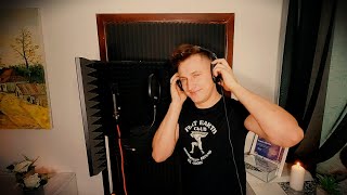 Przemek Budka - Lubię wracać tam gdzie byłem (cover Zbigniew Wodecki)