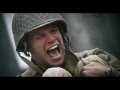 How SAVING PRIVATE RYAN desensitizes us to battlefield suffering (film analyisis)
