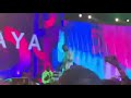 J. Martins & Timaya Join Psquare to Perform ‘Good or Bad’ | Full Performance