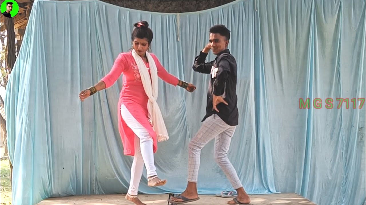 little dance
