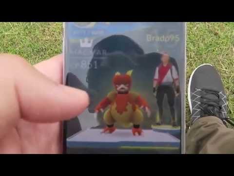 ТОП ФАКТОВ О POKEMON GO  КАК БЫСТРО ПРОКАЧАТЬ ПОКЕМОНА