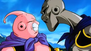 The Many Forms of Majin Buu: Dragon Ball Thought for Talk Episode 13 w/Dragonball Nation The Many Forms of Majin Buu: Dragon Ball Thought for Talk Episode 13 w/Dragonball Nation