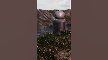 3D Product Animation                           #create #blender #b3d #youtubeshorts #3danimation