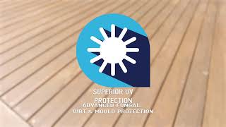 How To Refresh & Protect An Old Deck