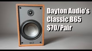 Can a $70 SPEAKER wow AUDIOPHILES?