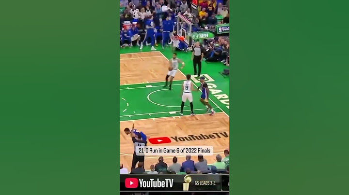 I just think about random basketball moments sometimes #nba #celtics #warriors #finals