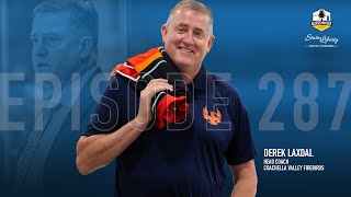 Developing Defensive Habits in Young Players with Derek Laxdal | Glass and Out Podcast