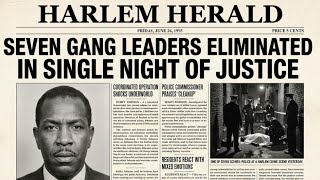 BUMPY JOHNSON Used 12 DIFFERENT WEAPON in ONE NIGHT-Eliminated 7 ENEMIES for KILLING His Best Friend Profile