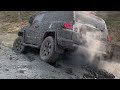 Fj cruiser едет или нет