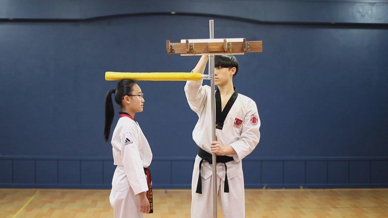 2019호동태권도대회 채점방법