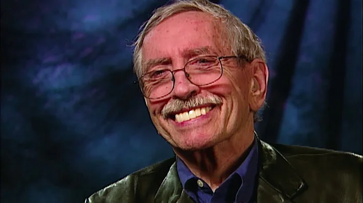 Edward Albee interview (2005)