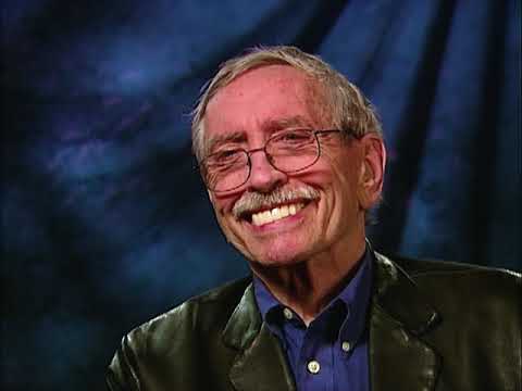 Edward Albee interview (2005)