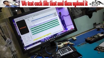Clone Samsung A9 MT6580 Firmware Tested With SP Flash Tool Flashing