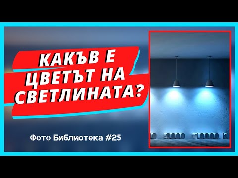 Видео: За какво се използват крушките за дневна светлина?