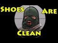 Shoes Are Clean? - Escape From Tarkov