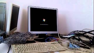 HP Pro 3500 series MT