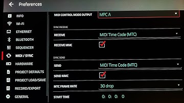Studio One 5 Beat Making | Sync Your MPC easy method