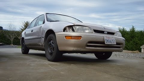 Oxygen Sensor Replacement - Fix Check Engine Light