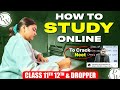How to study from PW batches for NEET ⁉️Complete Roadmap for Online Batch‼️