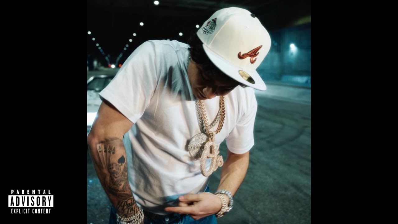 [FREE] Shoreline Mafia x Ohgeesy Type Beat - "Forever Riders"