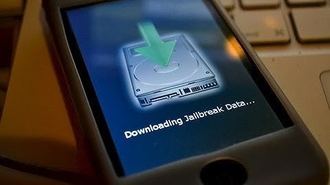 How to Jailbreak iPhone, iPad, iPod Touch iOS 7, iOS 6.1, iOS 6, and Up (Redsn0w)