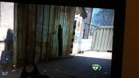 Host boot lag switch