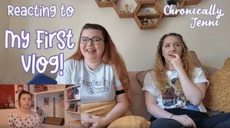 10K Subs?! Reacting to My First Ever YouTube Videos