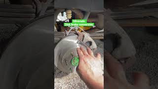 Silverado Disk Brake Conversion With Oem Parts.
