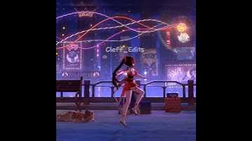 Part 3 of @EllaeriSW MEP!!! #sparkle #honkaistarrailedit