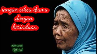 Story wa ibu 30 detik