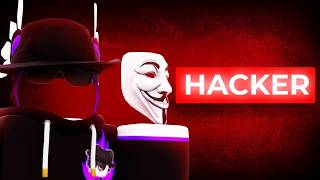 I Got Exposed For Hacking... (Roblox Bedwars)