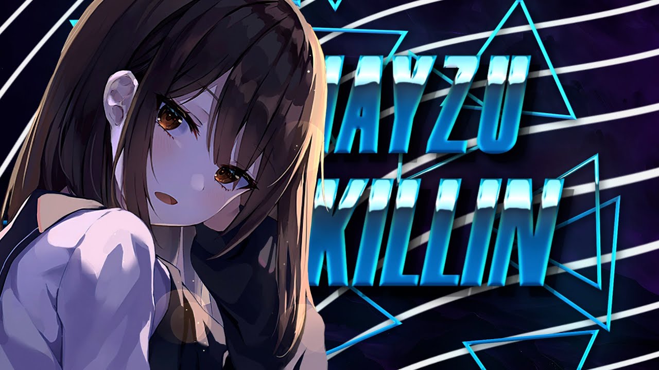 Hayzu - Killin (Official Audio) - YouTube