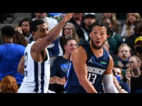 Memphis Grizzlies vs Dallas Mavericks Full Game Highlights | December 4 | 2022 NBA Season
