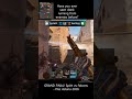 Have you ever seen donk running from enemies before?