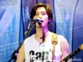 CNBLUE - with your eyes (fmv)