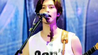 Video thumbnail of "CNBLUE - with your eyes (fmv)"