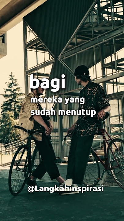 4 WAKTU YANG TEPAT UNTUK DIAM