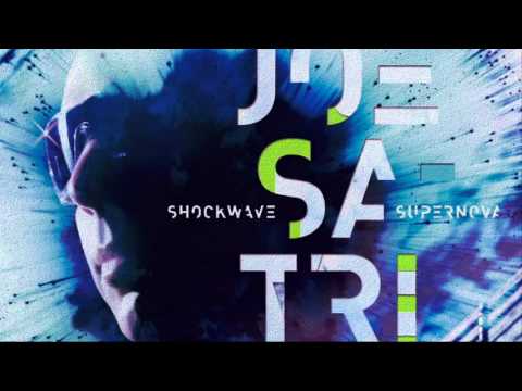 Joe Satriani-If There Is No Heaven-HQ