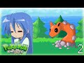 Hideri is a sell out | Pokémon Uranium [2]