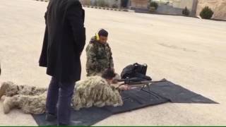 تدريباتي في العمليات الخاصة screenshot 1